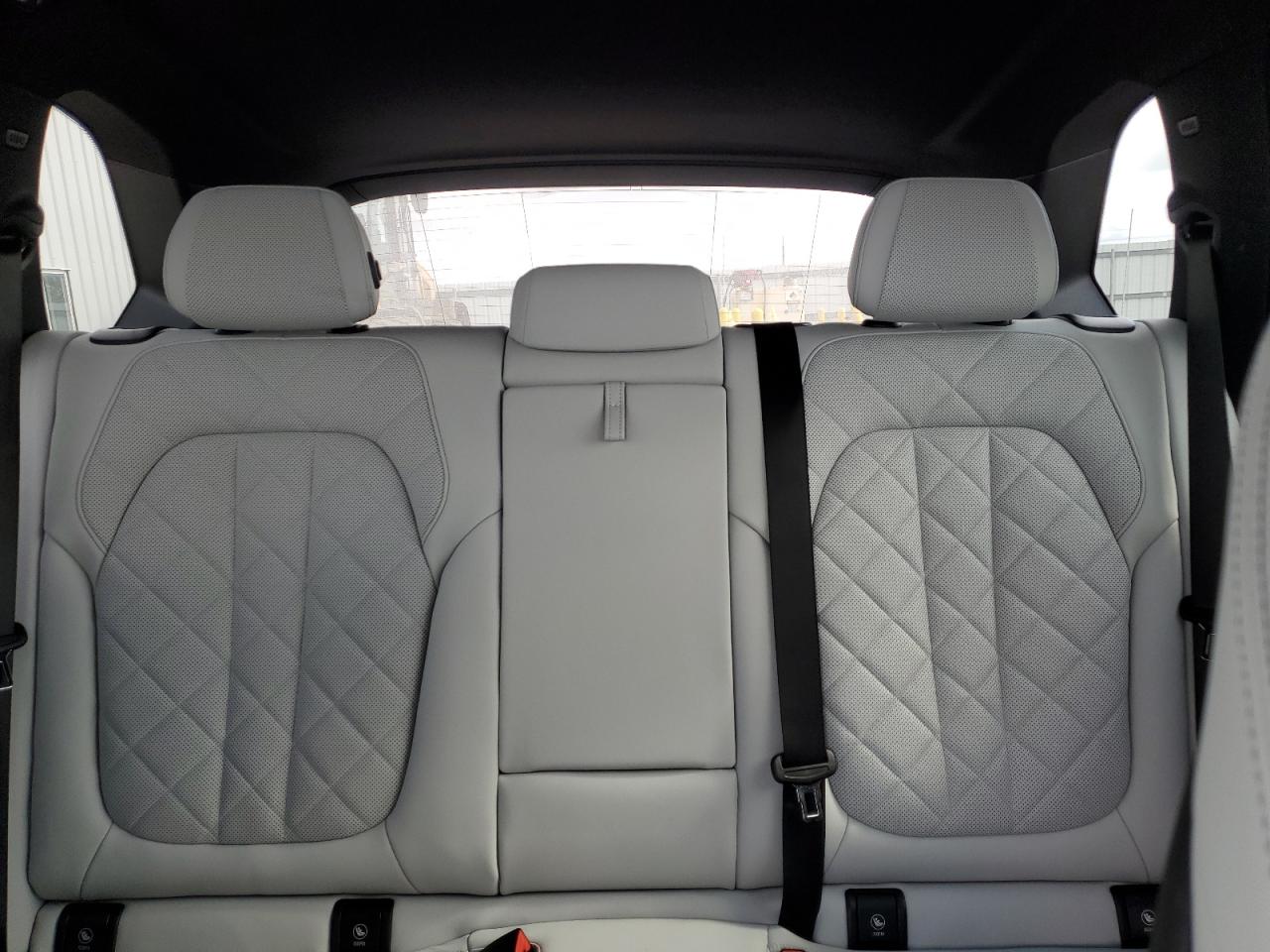 2023 BMW X5 XDRIVE40I VIN:5UXCR6C04P9R89507