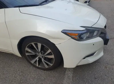 2017 Nissan Maxima 1N4AA6APXHC369948 VIN:1N4AA6APXHC369948