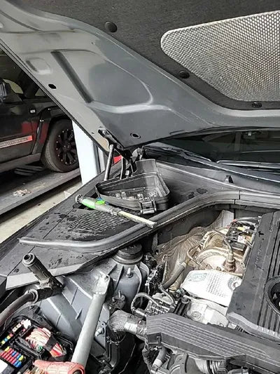 2020 Genesis G80 VIN: