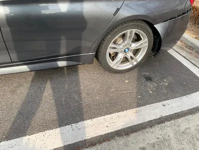 2017 BMW 330 WBA8B9109HA194045 VIN:WBA8B9109HA194045