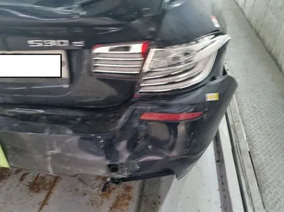 2015 BMW 530 WBA5D3100FD577409 VIN:WBA5D3100FD577409