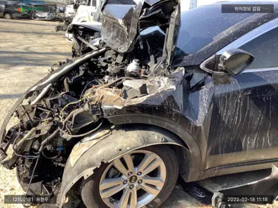 2017 Kia Sportage KNAPM813BHK246915 VIN:KNAPM813BHK246915