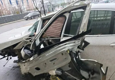 2015 BMW 528 WBA5A7107FD817250 VIN:WBA5A7107FD817250