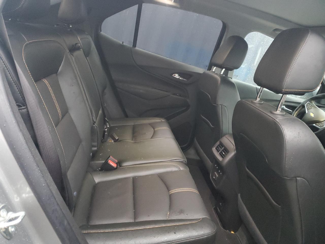 2024 CHEVROLET EQUINOX PREMIERE VIN:3GNAXXEG8RL221643