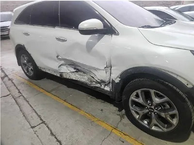 2016 Kia Sorento KNAPS81ABGA152011 VIN:KNAPS81ABGA152011
