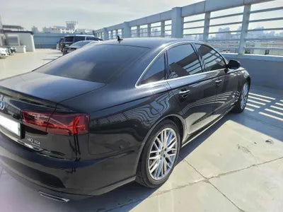 2015 Audi A6 WAUZZZ4G9GN023280 VIN:WAUZZZ4G9GN023280