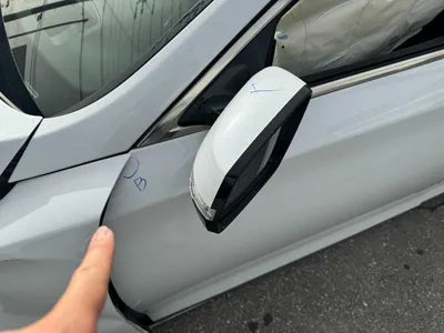 2017 Genesis G80 VIN: