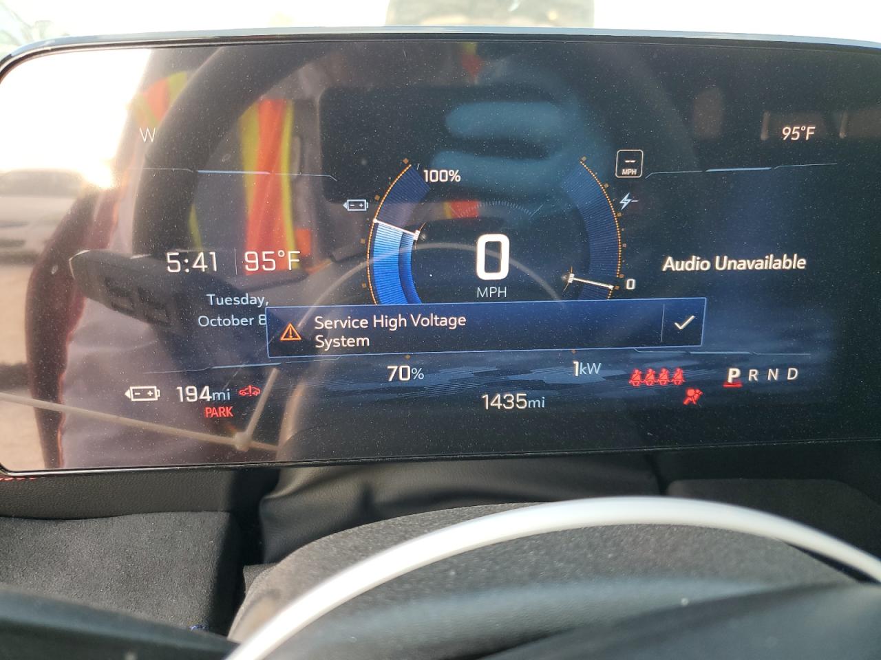 2024 CHEVROLET BLAZER RS VIN:3GNKDCRJ1RS197607