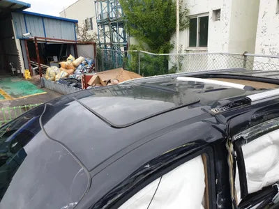 2017 Kia Carnival VIN: