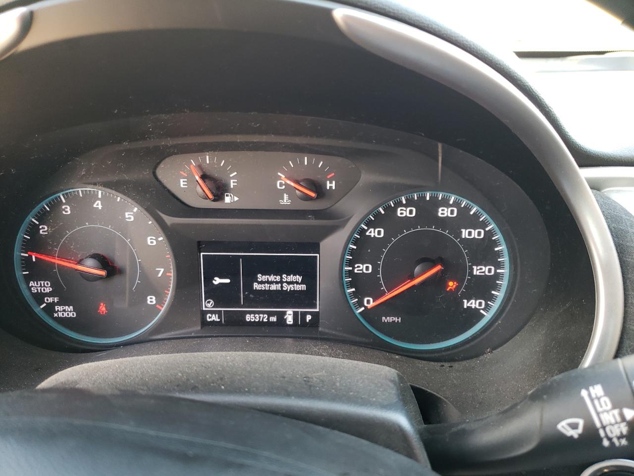 2022 CHEVROLET MALIBU LS VIN:1G1ZB5ST3NF194011