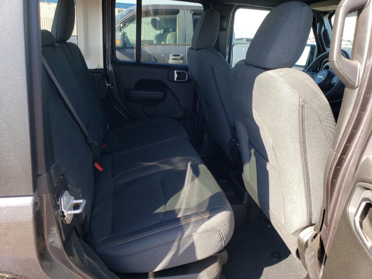 2024 JEEP WRANGLER 4XE VIN:1C4RJXN68RW206736