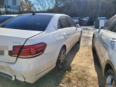 2015 Mercedes-Benz E 250 VIN: