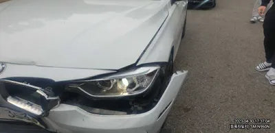 2015 BMW 320 469KMWBA3E1100FF9 VIN:469KMWBA3E1100FF9