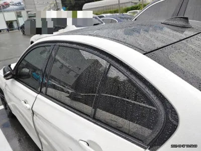 2016 BMW 320 WBA8C5103GK638907 VIN:WBA8C5103GK638907