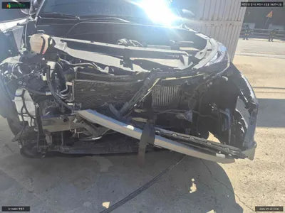 2020 Hyundai Tucson KMHJ3812GLU327383 VIN:KMHJ3812GLU327383