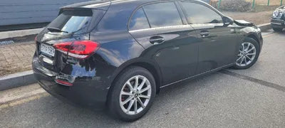 2020 Mercedes-Benz A 220 WDD3F4EB1LJ156159 VIN:WDD3F4EB1LJ156159