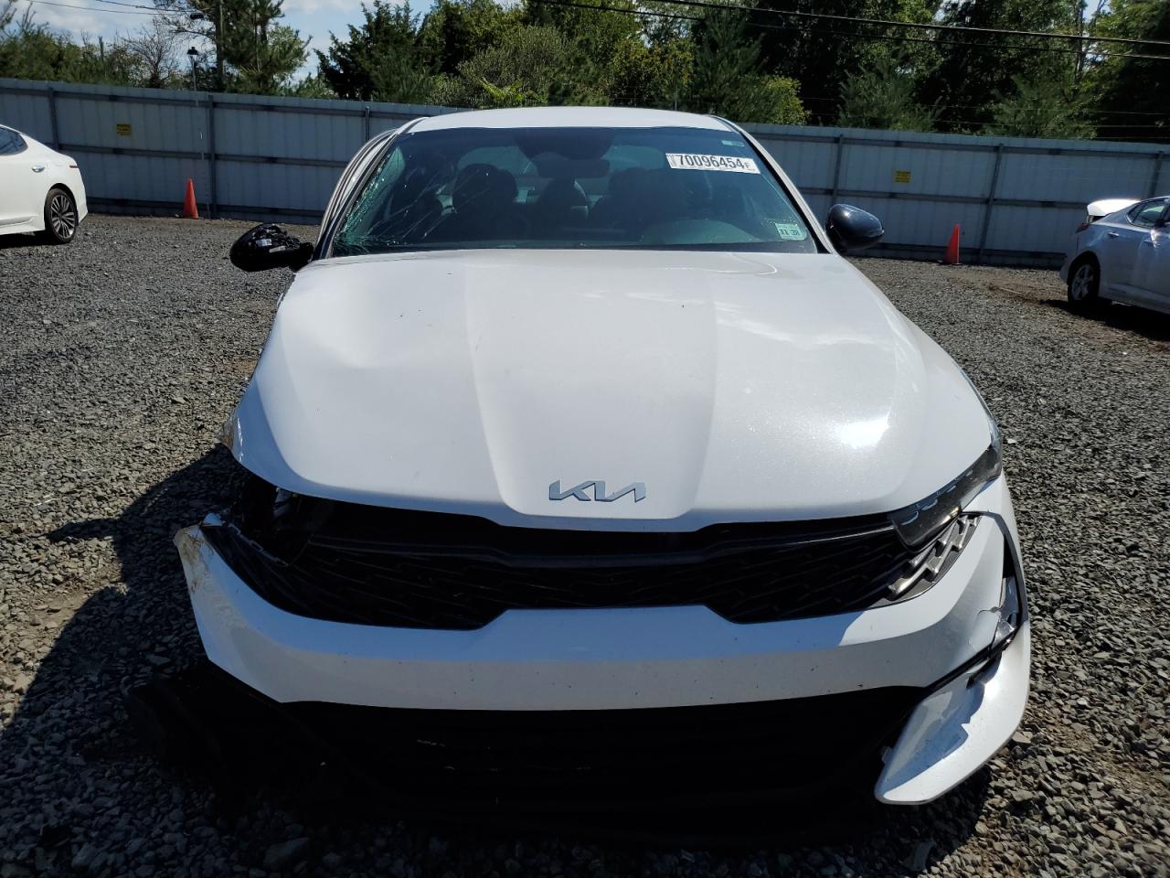 2024 KIA K5 GT LINE VIN:5XXG64J2XRG247798