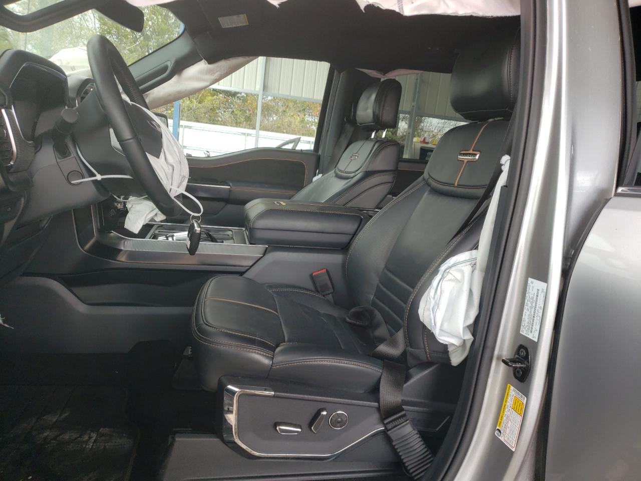 2022 FORD F150 SUPERCREW VIN:1FTEW1C88NFA96136