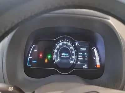 2020 Hyundai Kona VIN: