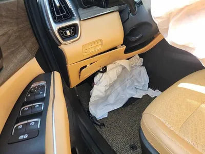 2021 Kia Sorento KNARH81GBMA047432 VIN:KNARH81GBMA047432