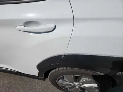 2020 Hyundai Kona VIN: