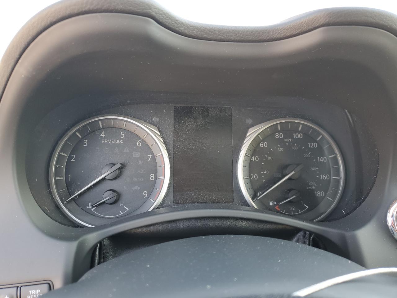 2024 INFINITI Q50 LUXE VIN:JN1EV7BP9RM600258