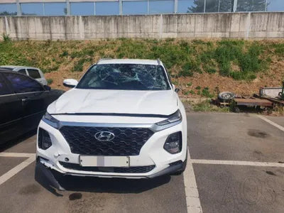 2020 Hyundai Santa FE KMHS281BDLU297854 VIN:KMHS281BDLU297854