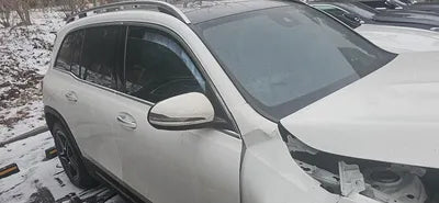 2021 Mercedes-Benz B 250 VIN: