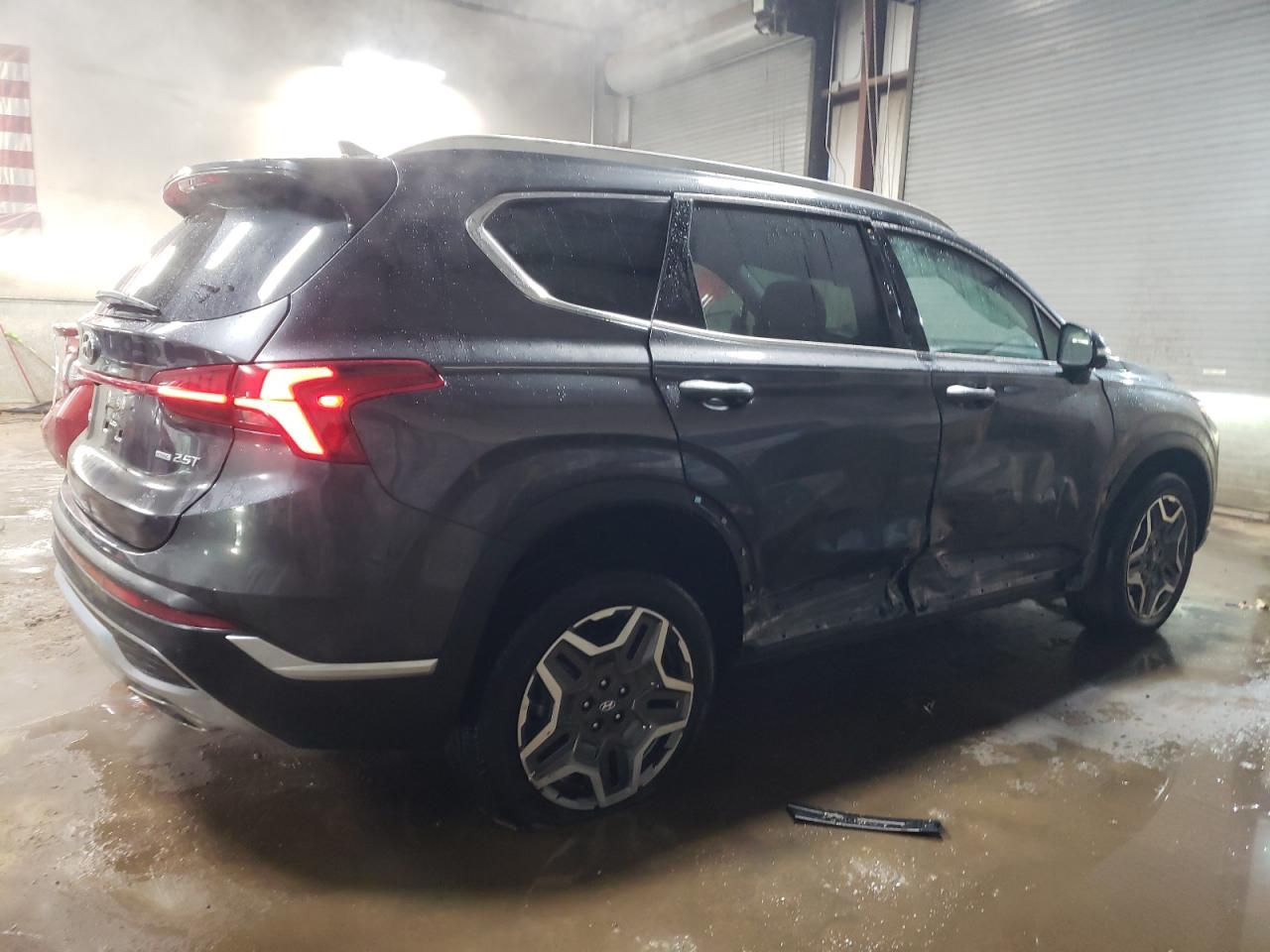 2023 HYUNDAI SANTA FE LIMITED VIN:5NMS4DAL2PH485880