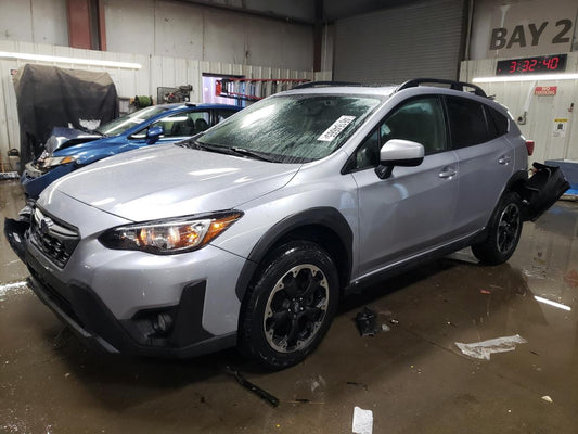 2022 SUBARU CROSSTREK PREMIUM VIN:JF2GTAEC9N8200979