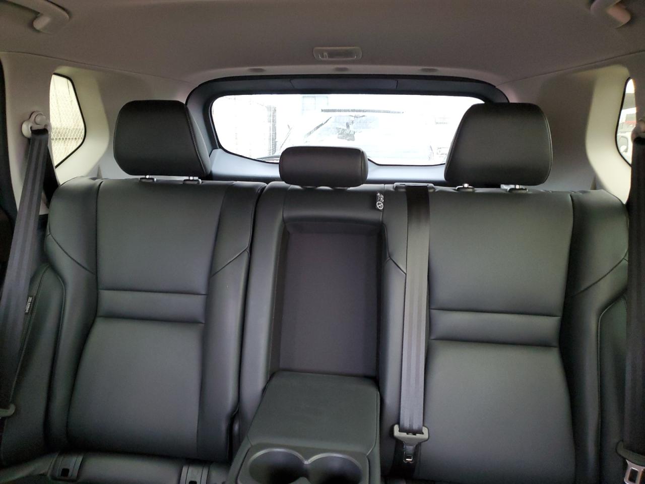 2023 NISSAN ROGUE SV VIN:JN8BT3BA1PW009406