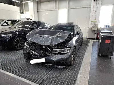 2020 BMW 320 WBA5V5106LFJ54181 VIN:WBA5V5106LFJ54181