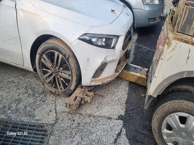 2021 Mercedes-Benz A 220 W1K3G4EB6MJ278904 VIN:W1K3G4EB6MJ278904