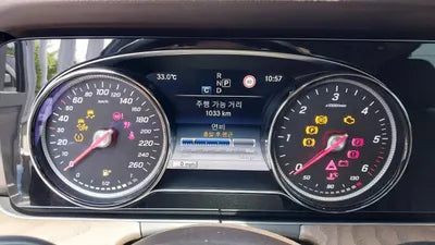 2018 Mercedes-Benz E 220 WDDZF0FB2JA381219 VIN:WDDZF0FB2JA381219