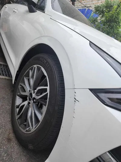 2021 Kia K5 VIN: