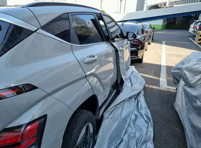 2023 Hyundai Kona KMHHC816FPU002169 VIN:KMHHC816FPU002169