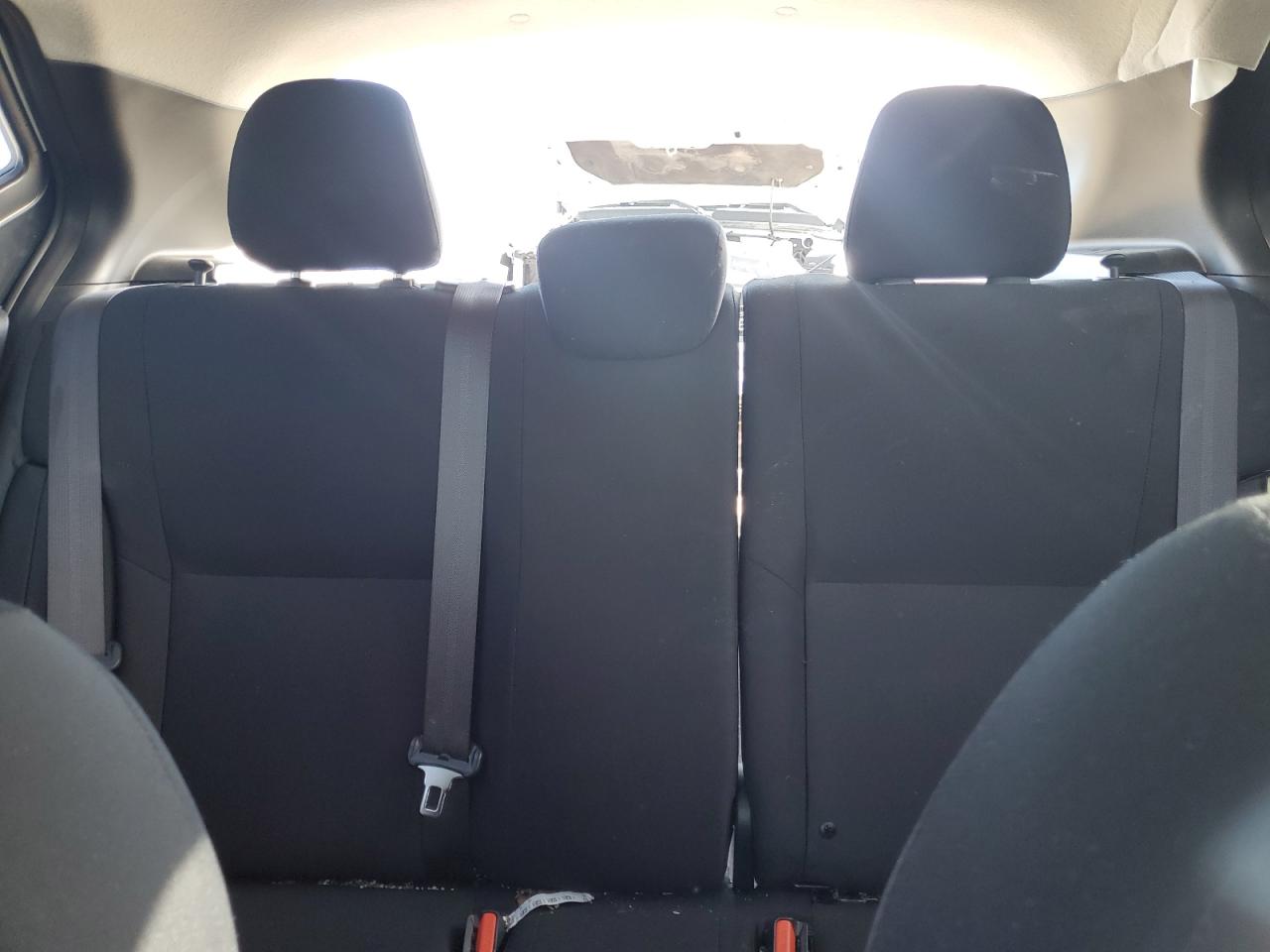 2023 NISSAN KICKS S VIN:3N1CP5BV8PL573825