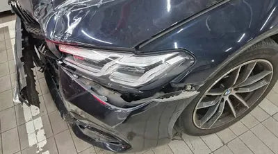 2021 BMW 523 WBA31ES03MWX23149 VIN:WBA31ES03MWX23149