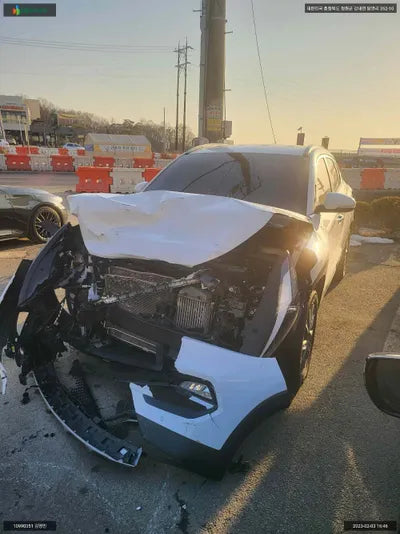 2018 Hyundai Tucson KMHJ5812GJU796672 VIN:KMHJ5812GJU796672