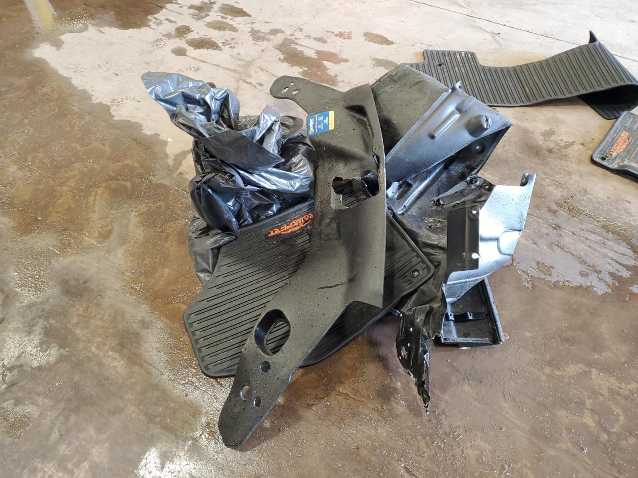 2024 HONDA PASSPORT TRAIL SPORT VIN:5FNYF8H61RB013217