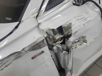 2023 Audi A6 WAUZZZF27PN026695 VIN:WAUZZZF27PN026695