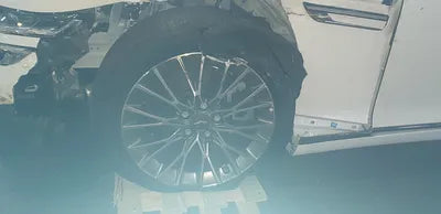 2020 Genesis G80 KMTGB41CBMU058285 VIN:KMTGB41CBMU058285