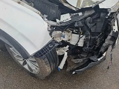 2019 Hyundai Santa FE KMHS281BDKU007298 VIN:KMHS281BDKU007298