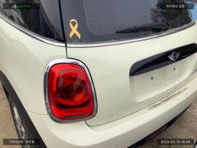 2018 MINI Cooper WMWXP5104J2H39397 VIN:WMWXP5104J2H39397