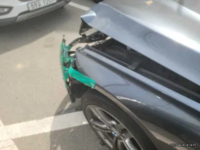 2017 BMW 320 260KMWBA8A9105HK8 VIN:260KMWBA8A9105HK8