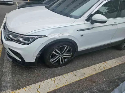 2022 Volkswagen Tiguan WVGZZZ5NZNW065488 VIN:WVGZZZ5NZNW065488