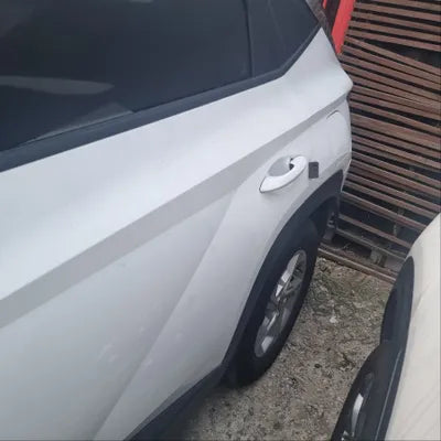 2022 Hyundai Tucson VIN: