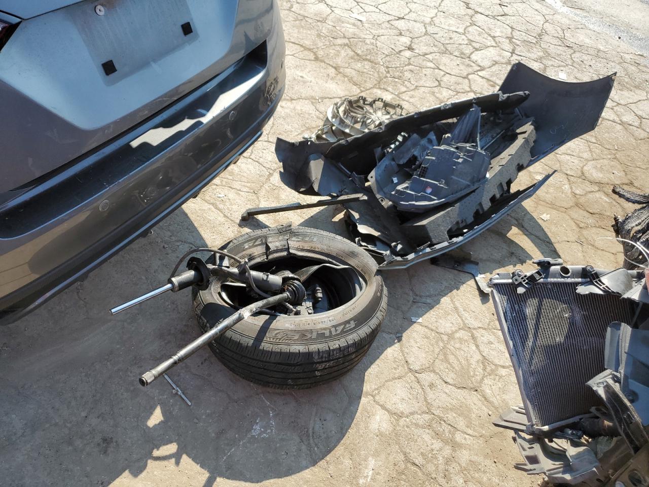 2022 NISSAN VERSA S VIN:3N1CN8DV4NL847880