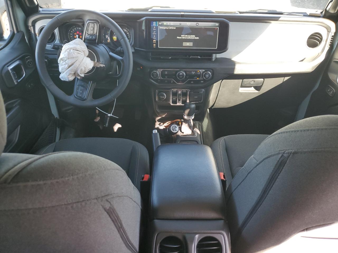 2024 JEEP WRANGLER 4XE VIN:1C4RJXN68RW147171