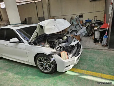 2018 BMW 320 WBA8A9100JAE91250 VIN:WBA8A9100JAE91250